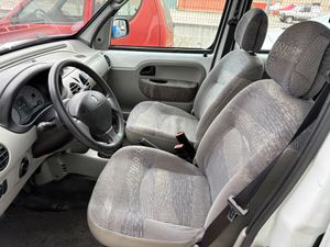 Renault Kangoo Kangoo 1.2 16v Expression Oasis  - Foto 11