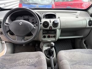Renault Kangoo Kangoo 1.2 16v Expression Oasis  - Foto 14