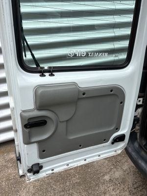 Renault Kangoo Kangoo 1.2 16v Expression Oasis  - Foto 17