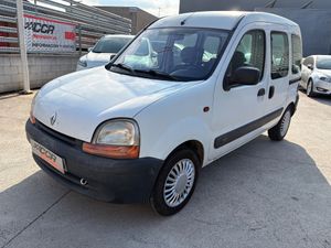 Renault Kangoo Kangoo 1.2 16v Expression Oasis  - Foto 2