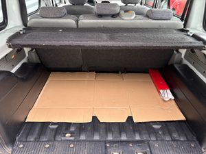 Renault Kangoo Kangoo 1.2 16v Expression Oasis  - Foto 12