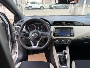 Nissan Micra Micra IG-T 66 kW  - Foto 18