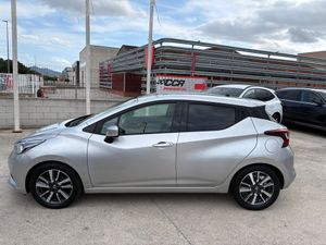 Nissan Micra Micra IG-T 66 kW  - Foto 11
