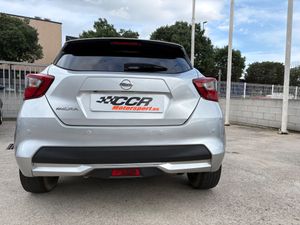 Nissan Micra Micra IG-T 66 kW  - Foto 6