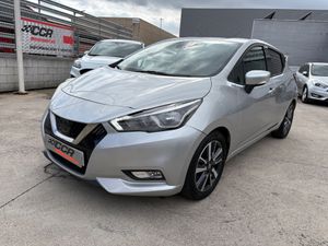 Nissan Micra Micra IG-T 66 kW  - Foto 2