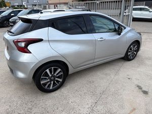 Nissan Micra Micra IG-T 66 kW  - Foto 10