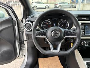 Nissan Micra Micra IG-T 66 kW  - Foto 23