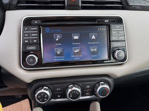 Nissan Micra Micra IG-T 66 kW  - Foto 25