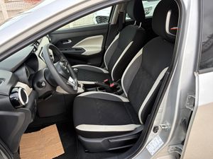 Nissan Micra Micra IG-T 66 kW  - Foto 16