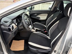 Nissan Micra Micra IG-T 66 kW  - Foto 17
