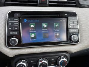 Nissan Micra Micra IG-T 66 kW  - Foto 29