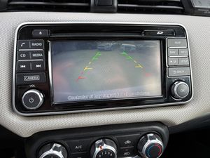 Nissan Micra Micra IG-T 66 kW  - Foto 24