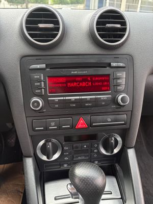 Audi A3 A3 2.0 TDI S tronic Ambition SPORTBACK S LINE 5P  - Foto 16
