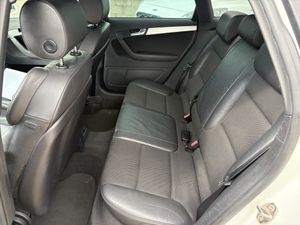 Audi A3 A3 2.0 TDI S tronic Ambition SPORTBACK S LINE 5P  - Foto 15