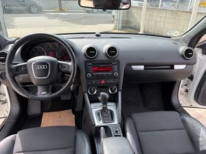 Audi A3 A3 2.0 TDI S tronic Ambition SPORTBACK S LINE 5P  - Foto 20