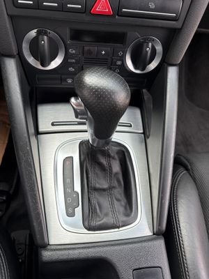 Audi A3 A3 2.0 TDI S tronic Ambition SPORTBACK S LINE 5P  - Foto 21