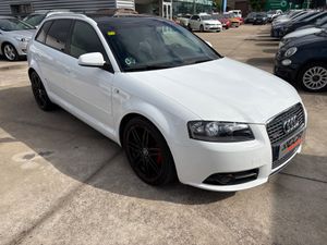 Audi A3 A3 2.0 TDI S tronic Ambition SPORTBACK S LINE 5P  - Foto 4