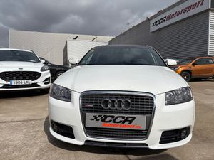 Audi A3 A3 2.0 TDI S tronic Ambition SPORTBACK S LINE 5P  - Foto 3