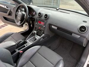 Audi A3 A3 2.0 TDI S tronic Ambition SPORTBACK S LINE 5P  - Foto 14