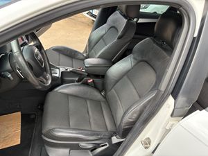 Audi A3 A3 2.0 TDI S tronic Ambition SPORTBACK S LINE 5P  - Foto 18