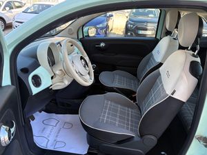 Fiat 500 500 1.2 51 kW LOUNGE  - Foto 8