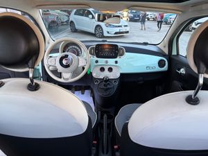 Fiat 500 500 1.2 51 kW LOUNGE  - Foto 21