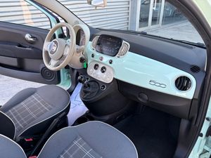 Fiat 500 500 1.2 51 kW LOUNGE  - Foto 17