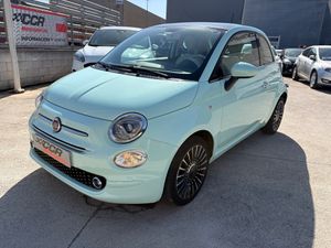 Fiat 500 500 1.2 51 kW LOUNGE  - Foto 2