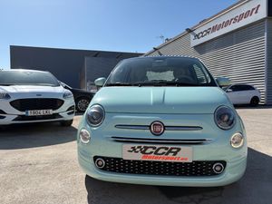 Fiat 500 500 1.2 51 kW LOUNGE  - Foto 3
