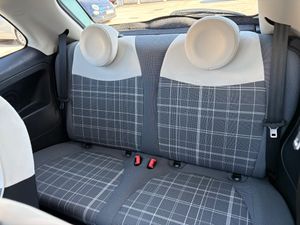 Fiat 500 500 1.2 51 kW LOUNGE  - Foto 18