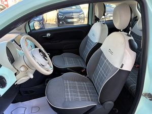 Fiat 500 500 1.2 51 kW LOUNGE  - Foto 13