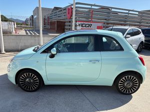 Fiat 500 500 1.2 51 kW LOUNGE  - Foto 10