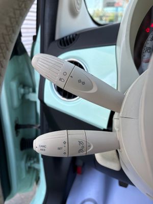 Fiat 500 500 1.2 51 kW LOUNGE  - Foto 15
