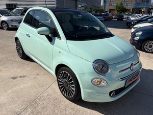 Fiat 500 500 1.2 51 kW LOUNGE  - Foto 4