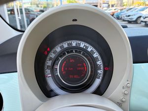 Fiat 500 500 1.2 51 kW LOUNGE  - Foto 12