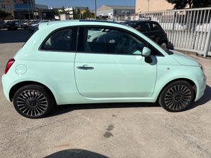 Fiat 500 500 1.2 51 kW LOUNGE  - Foto 7