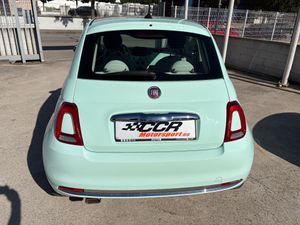 Fiat 500 500 1.2 51 kW LOUNGE  - Foto 9