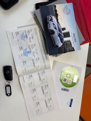 Nissan Micra Micra IG-T 68 kW  - Foto 16