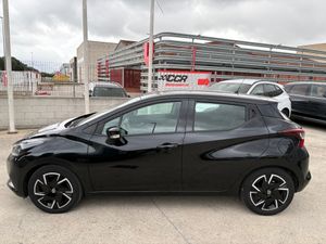 Nissan Micra Micra IG-T 68 kW  - Foto 5