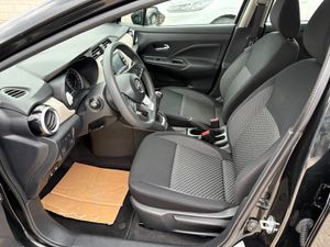 Nissan Micra Micra IG-T 68 kW  - Foto 18