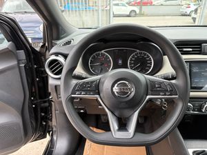 Nissan Micra Micra IG-T 68 kW  - Foto 22