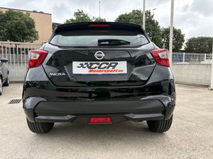 Nissan Micra Micra IG-T 68 kW  - Foto 7