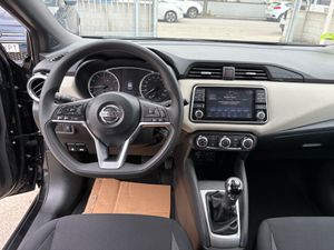 Nissan Micra Micra IG-T 68 kW  - Foto 19