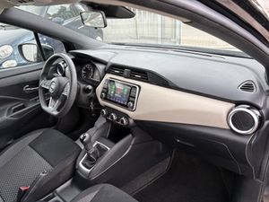 Nissan Micra Micra IG-T 68 kW  - Foto 14