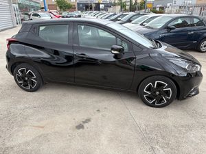 Nissan Micra Micra IG-T 68 kW  - Foto 4