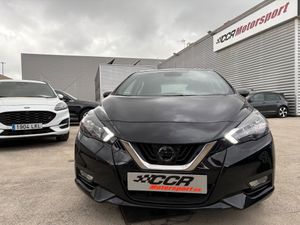 Nissan Micra Micra IG-T 68 kW  - Foto 3