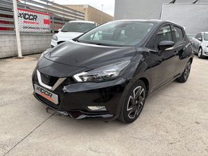 Nissan Micra Micra IG-T 68 kW  - Foto 2