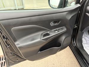 Nissan Micra Micra IG-T 68 kW  - Foto 8