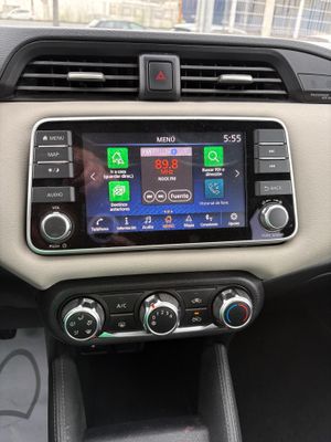 Nissan Micra Micra IG-T 68 kW  - Foto 10