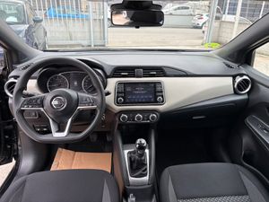 Nissan Micra Micra IG-T 68 kW  - Foto 20